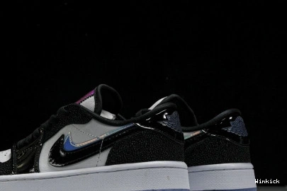 Pack 1  Endless Low Golf Jordan FZ4159-100 Pursuit Retro 1015